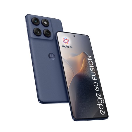 Motorola Edge 60 Fusion 169 Cm